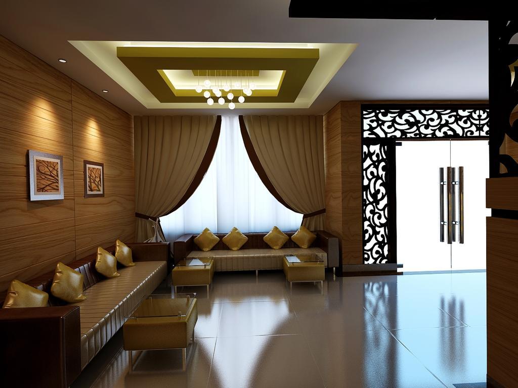 Fal Hotel L.L.C Dubai Exteriör bild